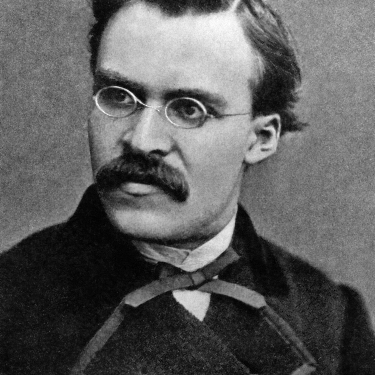 nietzsche