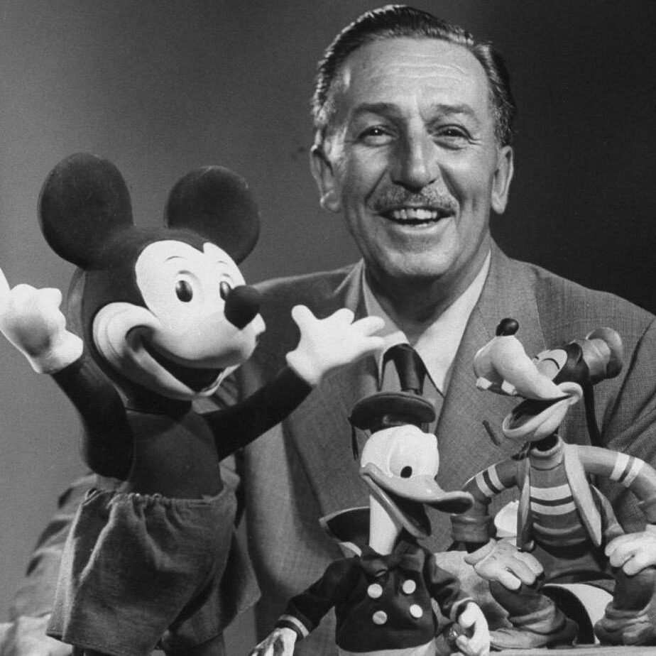 walt